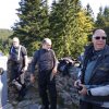 September 2018 Bayerischer Wald